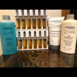 Ionithermie Cellulite Treatment New In Box NIB